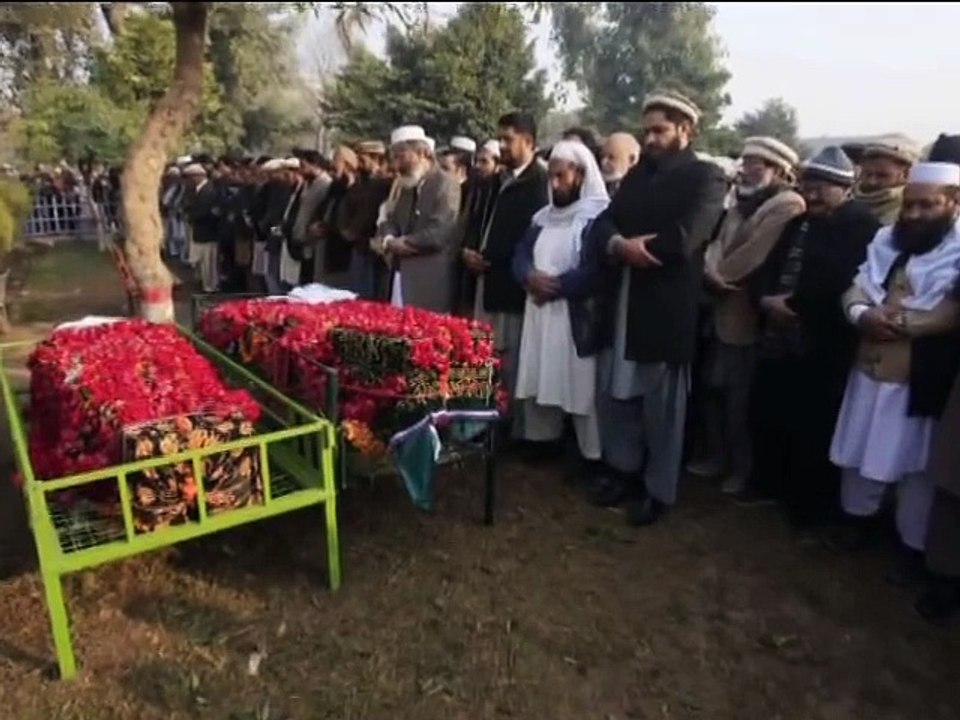 Aa Rahe Haq Ke Shaheedo. (Dedicated to all Peshawar APS Shaheed childs) - Video Dailymotion