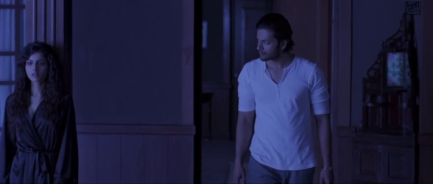 Fox Star Quickies - Khamoshiyan - Kabir Dreams of Meera