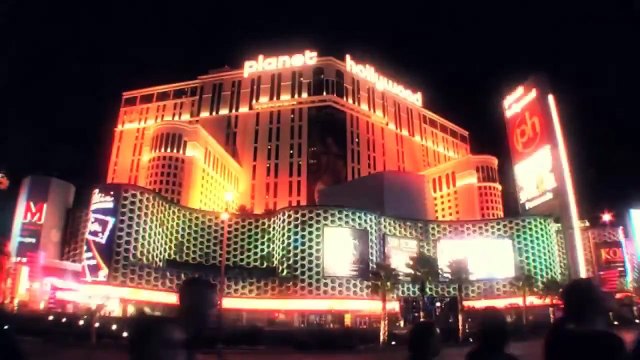 The Las Vegas Penthouse Shared by Liberace, Elvis and Barry Manilow