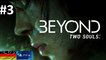 "Beyond: Two Souls" "PS4" "Deutsch" - "PlayTrough" (3)