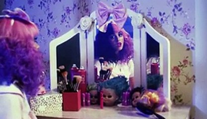Melanie Martinez - Dollhouse (Official Music Video)