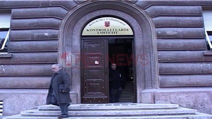 KLSH letër Ramës, Leskaj: Shkarko Drejtoren e Shërbimeve Qeveritare - Ora News