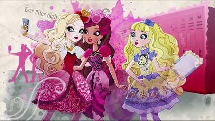 Royal Channel Raven Queen