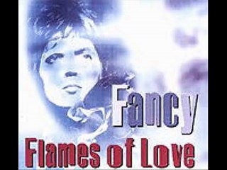 DJ Regency Roche Flames Of Love (V.Rap) Feat Fancy Remix 2K16