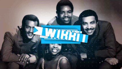 William Guest, a member of Gladys Knight and the Pips, dies at 74