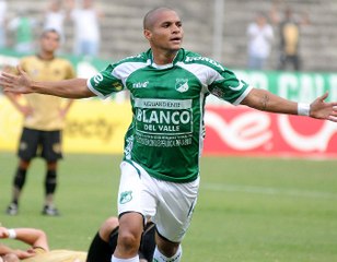 DEPORTIVO CALI 1X0 ITAGUI MARZO 6 DE 2011