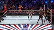 Charlotte, Becky, Brie & Alicia Fox vs. Paige & Team B.A.D_ WWE Tribute to the Troops 2015