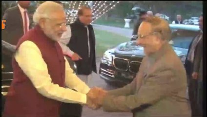 Narendra Modi  Visit to Pakistan Funny Tezabi Totay