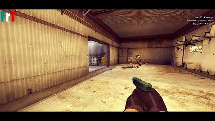 Cache Pistol Master #8