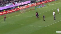 Marco Fossati Goal HD - Cagliari 3-0 Pro Vercelli - 27-12-2015 Serie B