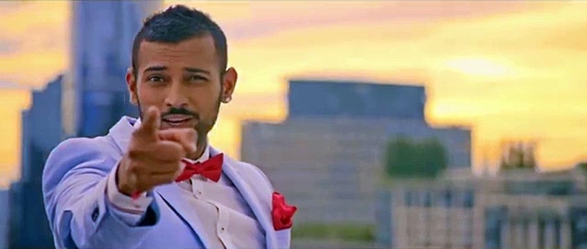 Garry Sandhu Banda Ban Ja