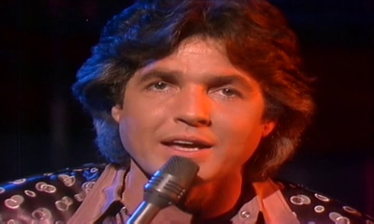 Chris Roberts - Hörst Du, sie spielen unser Lied 1980