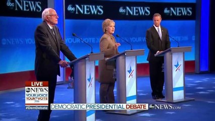 ASHPERSOHET GARA NDERMJET KANDIDATEVE PRESIDENCIALE, TRUMP SULMON HILLARI CLINTON LAJM