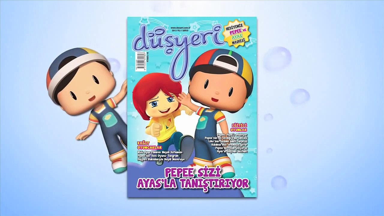 Düşyeri Dergisi Kasım Sayısı Tüm Bayilerde