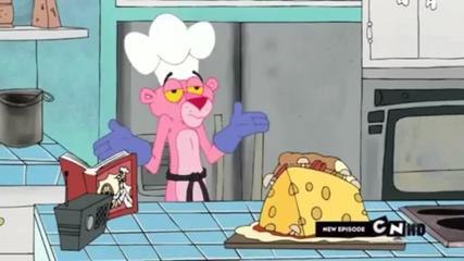 Pink panther and Pals - Pinkazoic Era