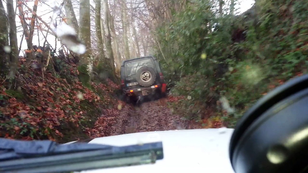 sortie4X4A