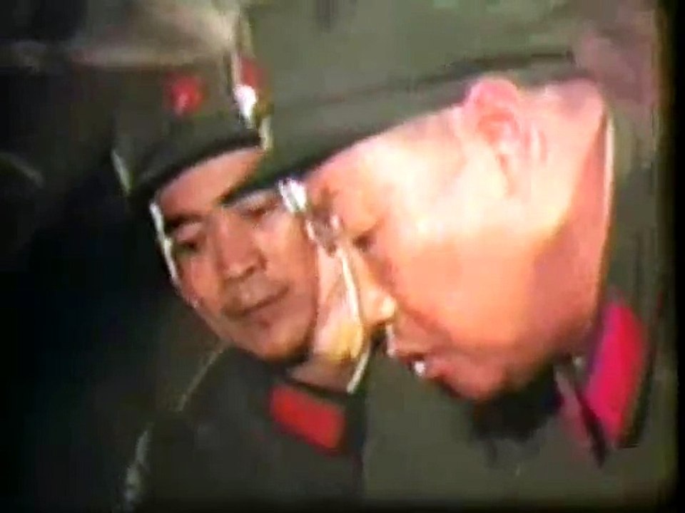 对越反击dy1
