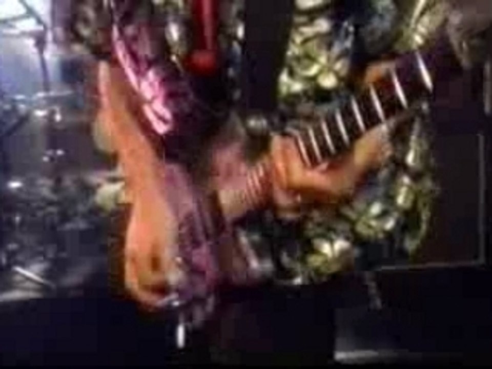 The Offspring - The Kids Arent Alright