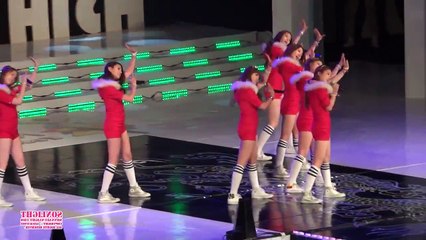 [MIRROR]에이핑크(APINK) MY MY(마이마이)Remix