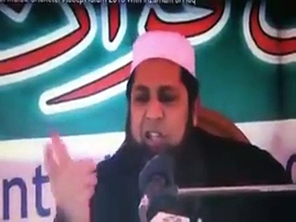Inzamam Ul Haq apny biyan mein Brain Lara ka kissa sunaty hoy..