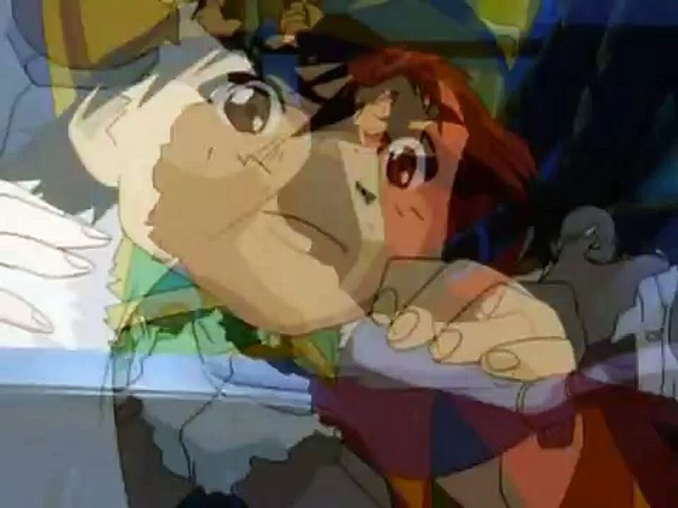 Arc The Lad 13