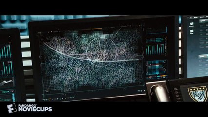 Furious 7 (2/10) Movie CLIP - Rescuing Ramsey (2015) HD