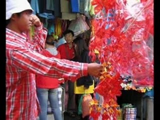 Chiangmai chinese newyear