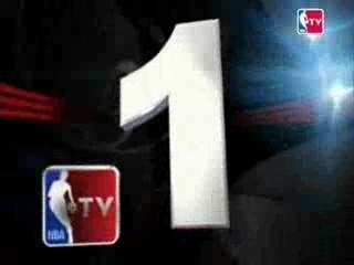 [Playoffs 2007] Top 3 plays vs Denver (Game 4)