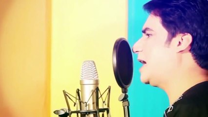Jaanan Me Dey - Mudassar Zaman 2015 Song - Pashto New Song 2015