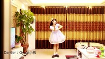 News 39【ニュース39】- By Murasagi ( English Ver. ) feat Gyu Yi dance