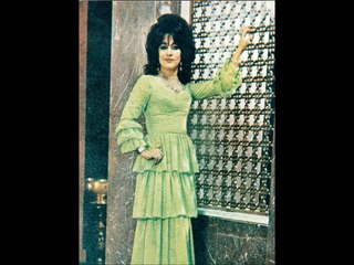 صبرم عطا کن.. نخستین ترانه بانو حمیرا