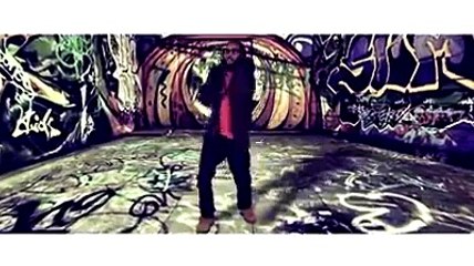 #Gabon - On Va Tourner La Page - Keurtyce E (clip)