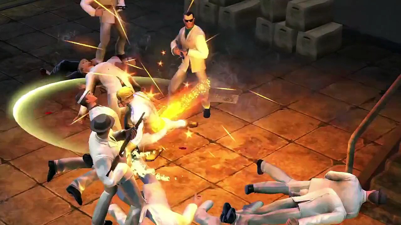 Iron Fist joins Marvel Heroes 2015