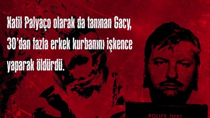 Tarihteki En Şeytani 10 Çocuk Seri Katil