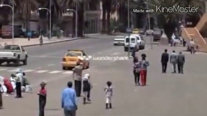 Eritrean movie 2015 - Wedi 4 Quatro - Part -2