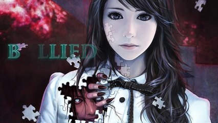 Sad Piano Music - Bullied (Original Composition)