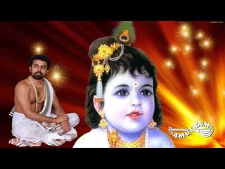 Vishamakaara Kannan- Kadayanallur K S  Rajagopal Bagavathar-Vishamakaara Kannan