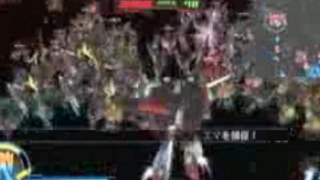 Dynasty Warriors : Gundam