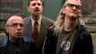 The X-Files: The Lone Gunmen (Documentary)