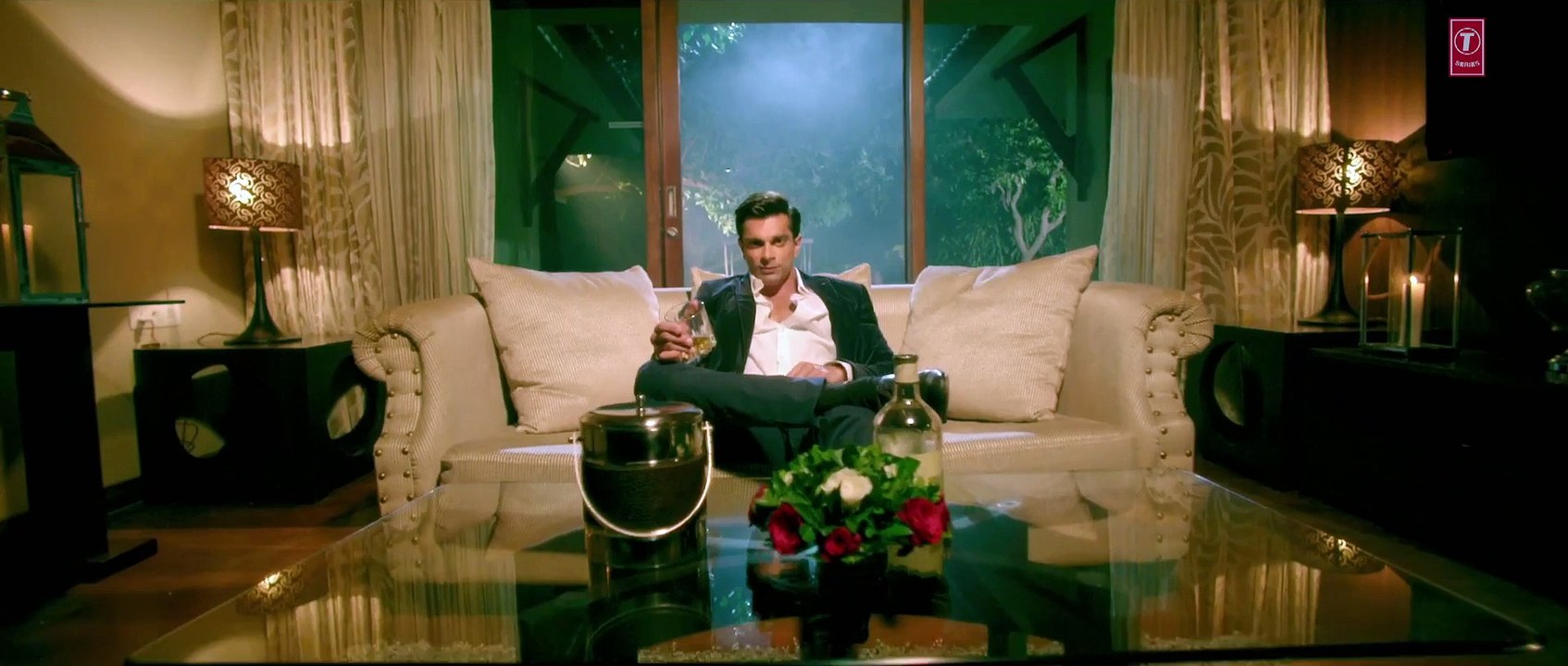 Tu Isaq Mera FULL VIDEO Song  Hate Story 2015  Daisy Shah, Karan Singh Grover  Neha Kakkar