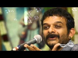 Raagam Tanam Pallavi  - Palinchu Kaamakshi - T.M. Krishna