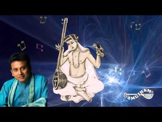 Bhagaya Naiyya - Madrasil Margazhi 2006 - P.Unni Krishnan
