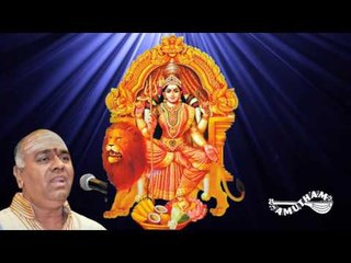 Abhayamba  - Madrasil Margazhi- 2006 - Vijay Siva