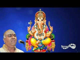 Gam Ganapate  - Madrasil Margazhi- 2006 - Vijay Siva