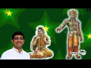 Vittuvidada (The Guise of Ravana)  - Ramayanam - Sikkil Gurucharan