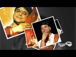 Raagam Taanam Pallavi  - Madrasil Margazhi 2006 - O. S.Arun