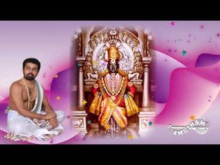 Smarathaam  - Sakyam - Kadayanallur K S Rajagopal Bhagavathar