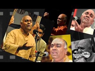 Raagam Taanam Pallavi  - Madrasil Margazhi- 2006 - Vijay Siva