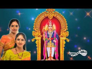 Gudittodi Varai- Padaravindam-Ranjani&Gayatri