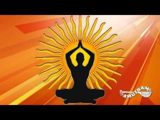 Yoga KshemaPrarthana - Isavasya Ghanam - Bramhasri Parasurma Sastri& K S Manjunath